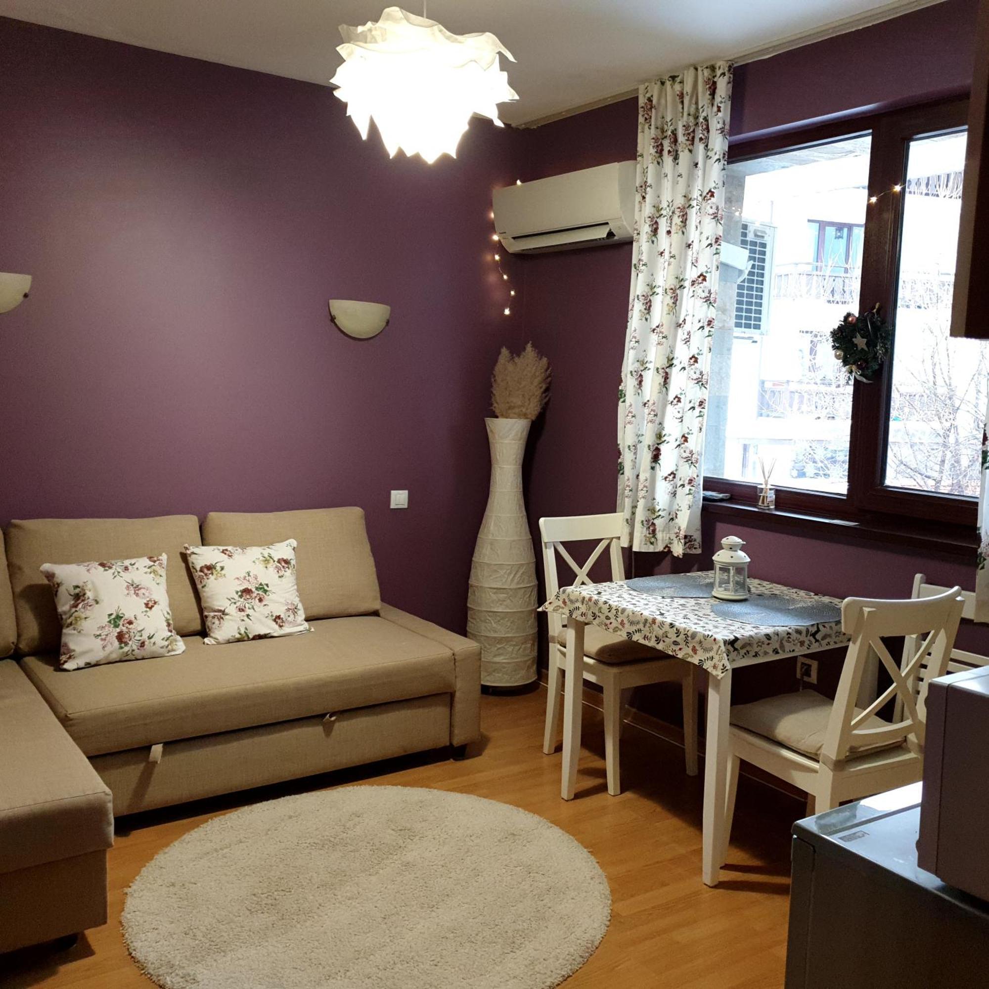 Apartments Elegance Banszko Kültér fotó